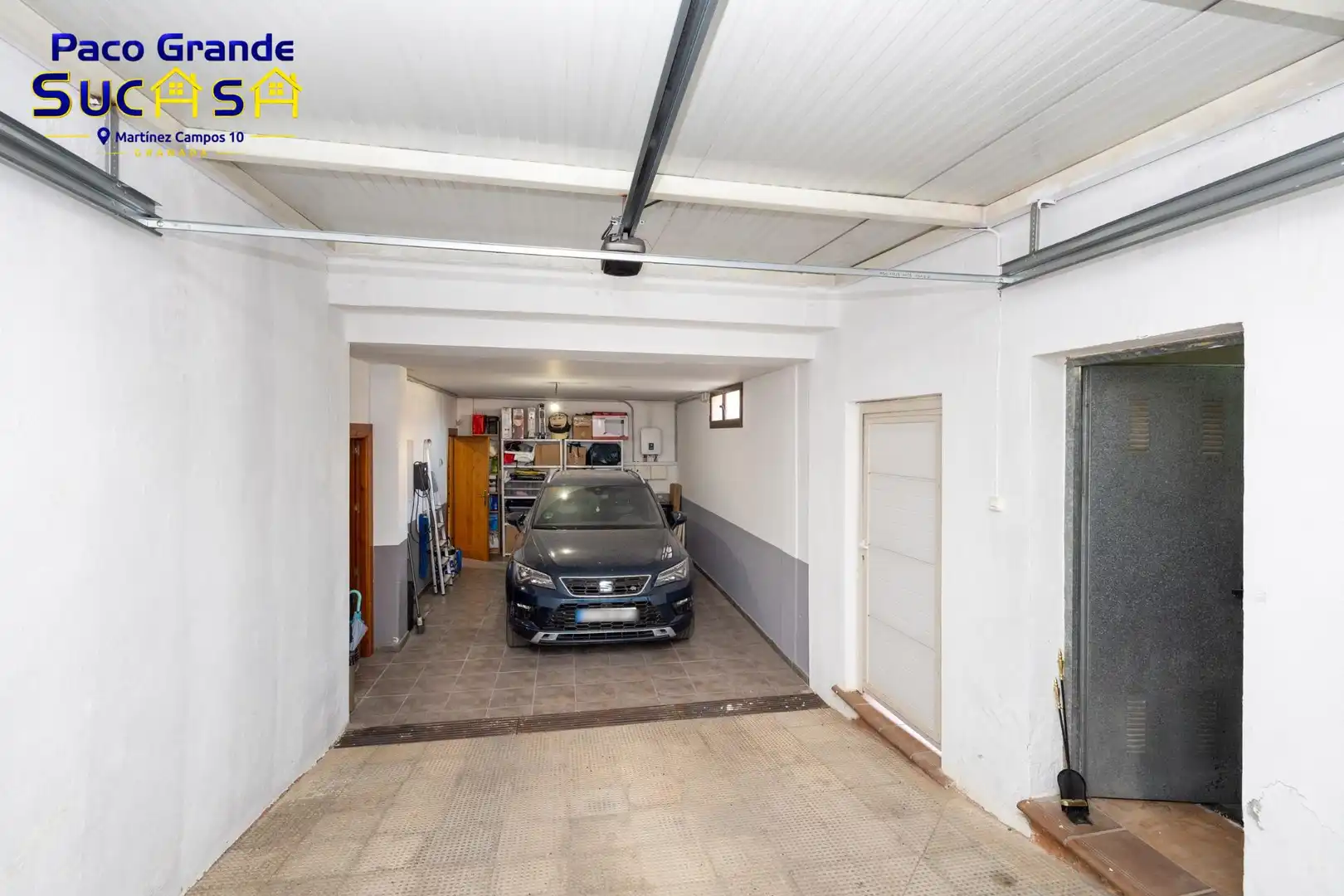 Chalet con piscina en venta en Calle RIOJA 7, imagen 40