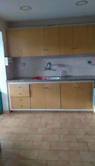 Cocina de Piso en venta en Roda de Ter con Calefacción