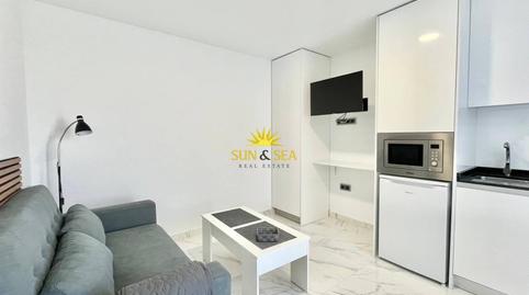 Photo 2 of Flat to rent in El Molino, Alicante