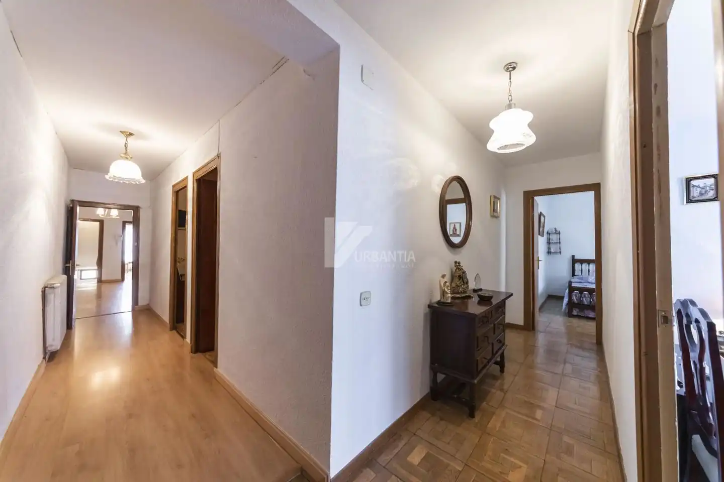 Casa o chalet en venta en Miranda de Arga con Aire acondicionado, Calefacción y Jardín privado