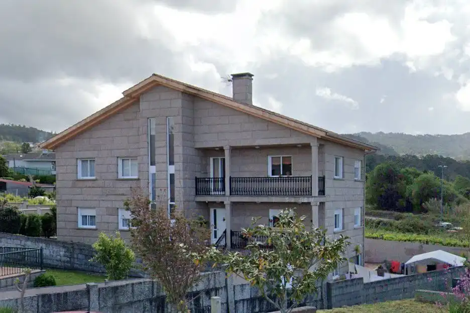 Casa o chalet en venta en Camino Toutizo, 7, Bembrive