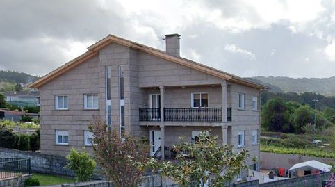 Foto 5 de Casa o chalet en venta en Camino Toutizo, 7, Bembrive, Vigo
