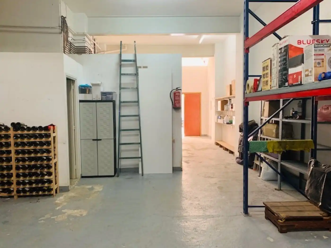 Local comercial en venda a L'Espirall, imagen 15