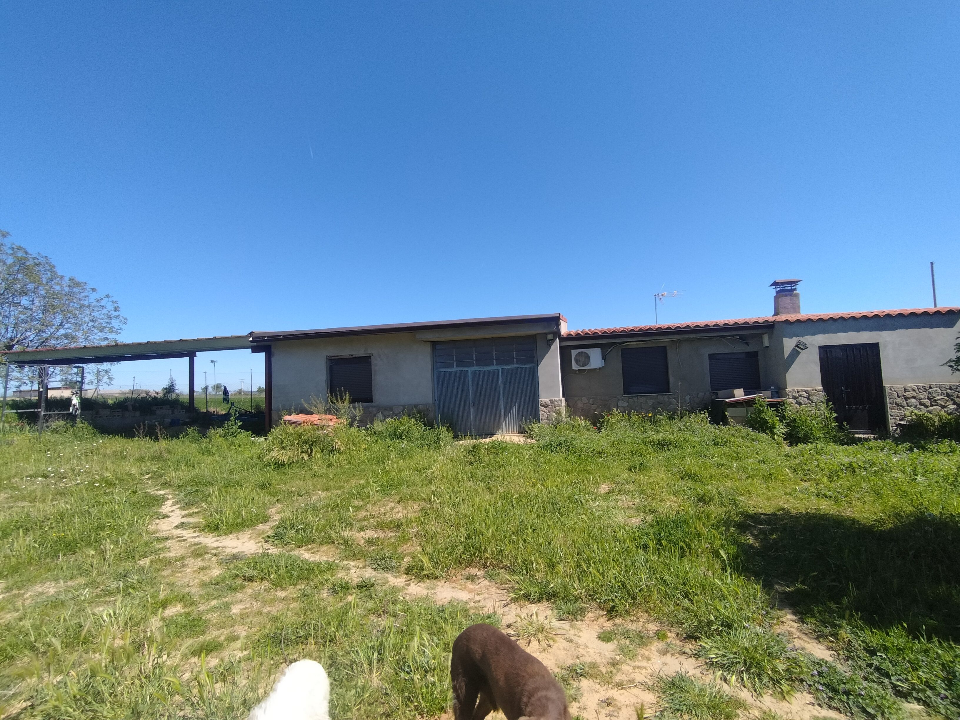 Terreno en venta en Monfarracinos