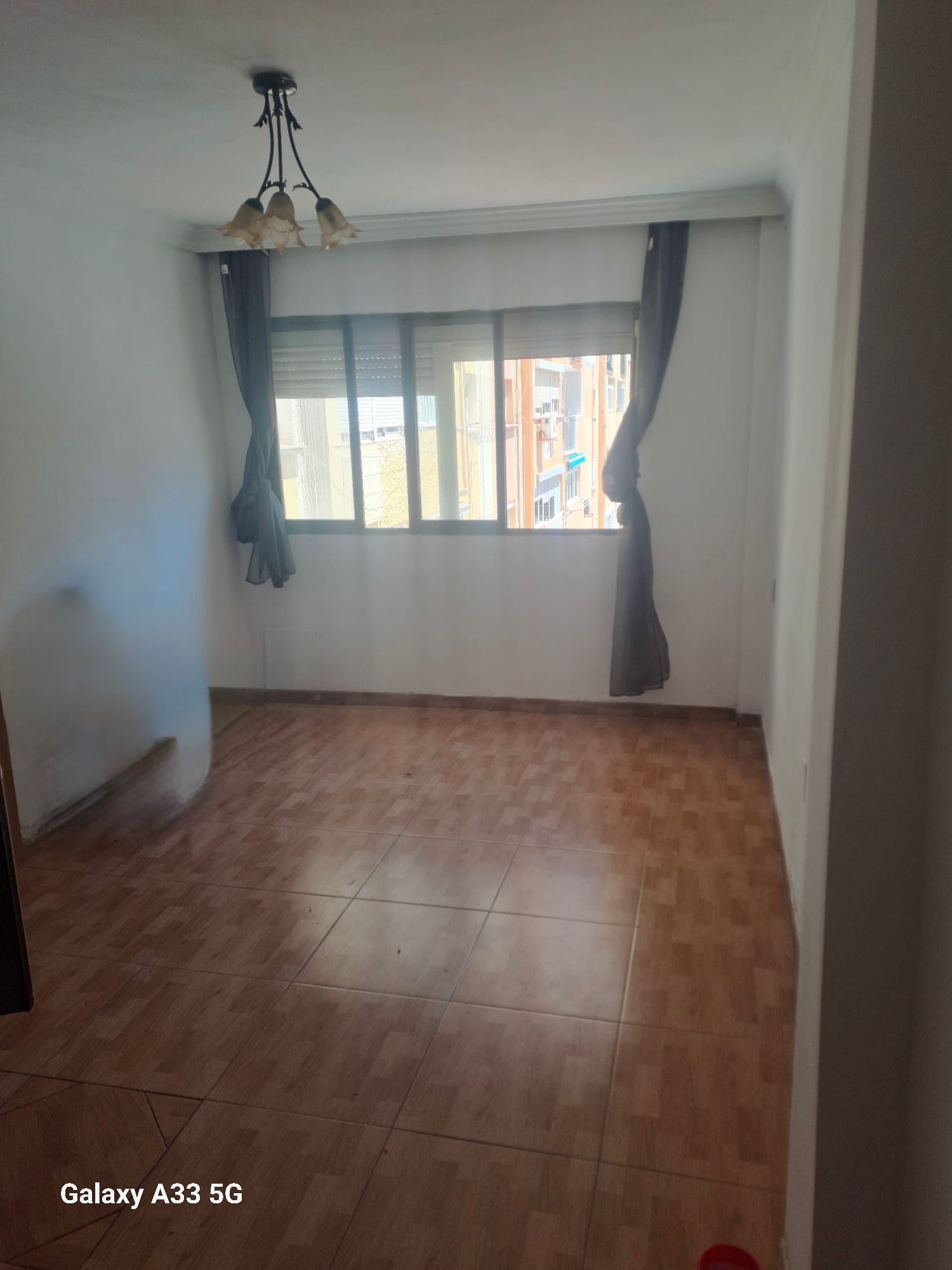 Flat for sale in Héroe de Sostoa, 85, Parque Ayala - Jardín de la Abadía - Huelín