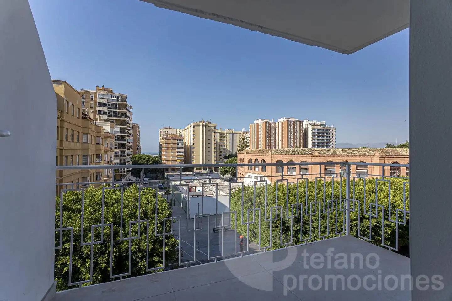 Flat with terrace for sale in Paseo Reding 33, imagen 12