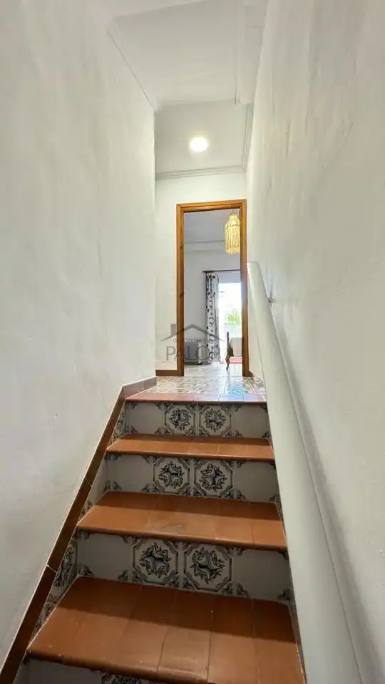 Houses for sale in La Pobla Llarga  with Private garden, Terrace and Storage room