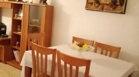 Foto 2 de Piso en venta en Calle la Cruz, 5, Astudillo, Palencia