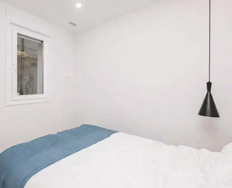Habitación de Piso en venta en Madrid