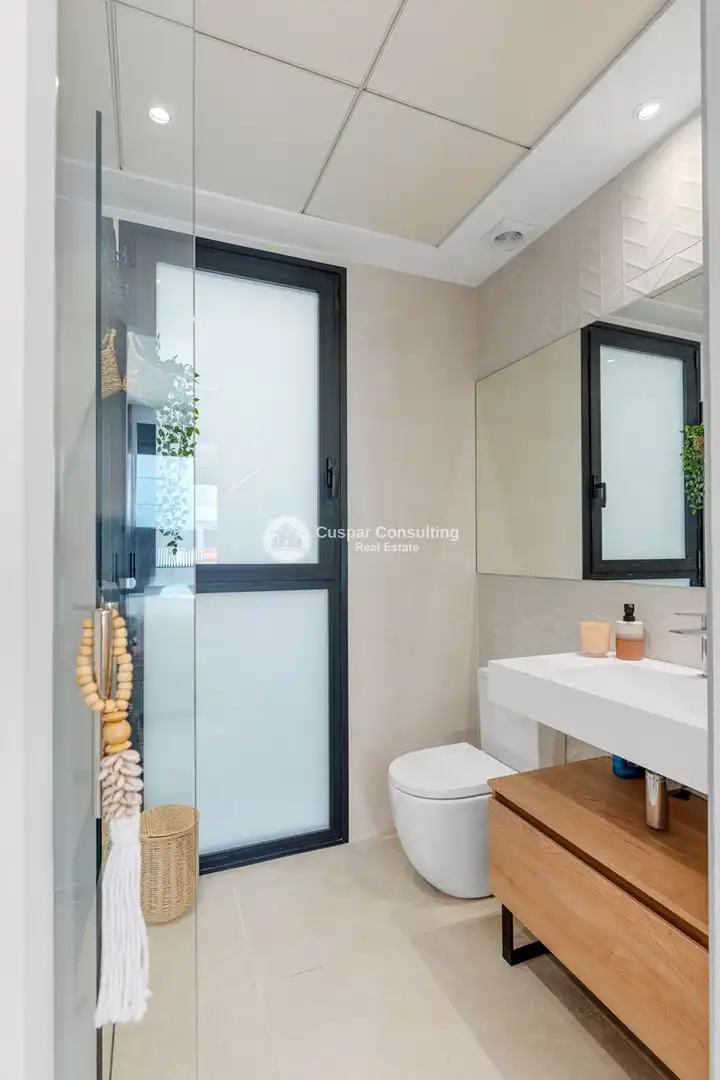Villa con piscina in vendita a Dolores, imagen 35