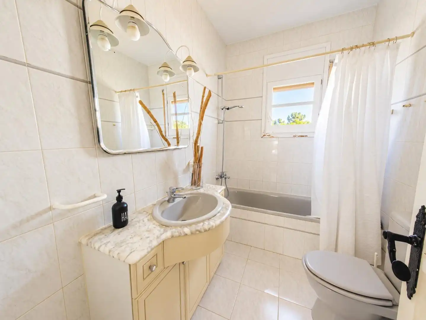 Haus mit Pool zum Verkauf in Roques Daurades - L'Estany, imagen 49