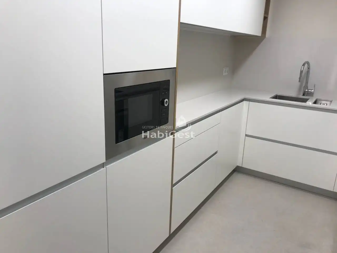 Appartamento con terrazza in vendita a Calle MALUQUER SALVADOR, imagen 5