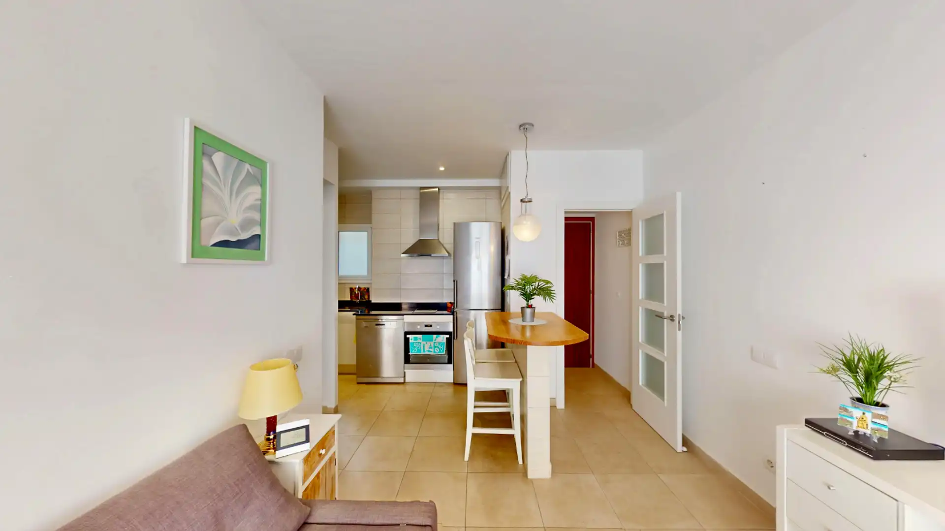 Attique avec ascenseur à vendre à Carrer de Sagués, imagen 8