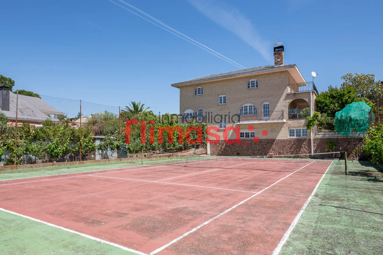 Houses for sale in Villaviciosa de Odón  with Heating, Private garden and Terrace