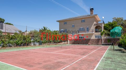Photo 2 of Houses for sale in Calle Arroyo de la Vega, 12, Castillo Campodón, Villaviciosa de Odón