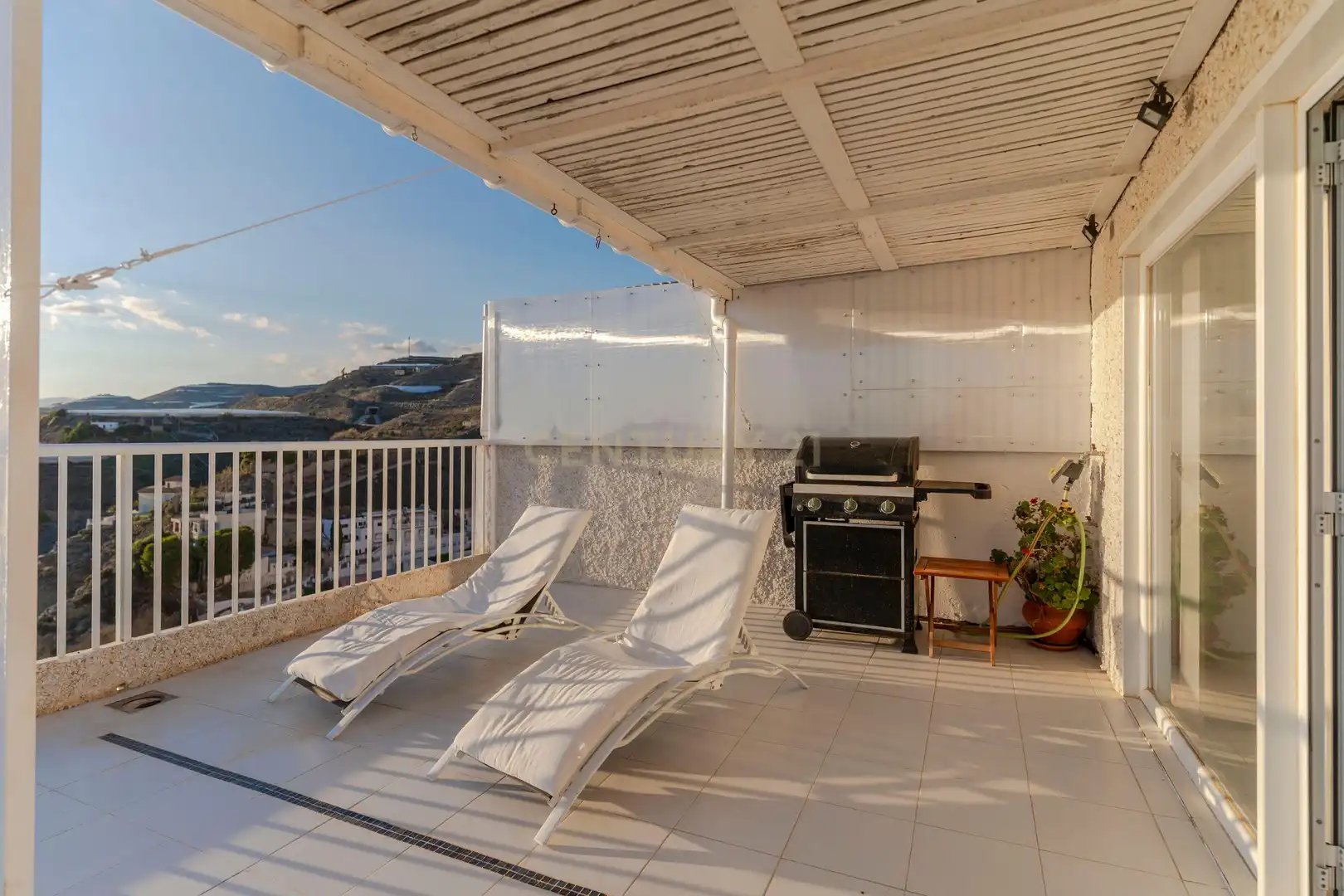 Terrassa de Casa o xalet en venda en Albuñol