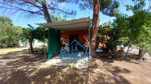 Foto 2 de Casa o chalet en venta en Urbanizacion Urb Los Prados, Pedanías - Extrarradio, Albacete Capital