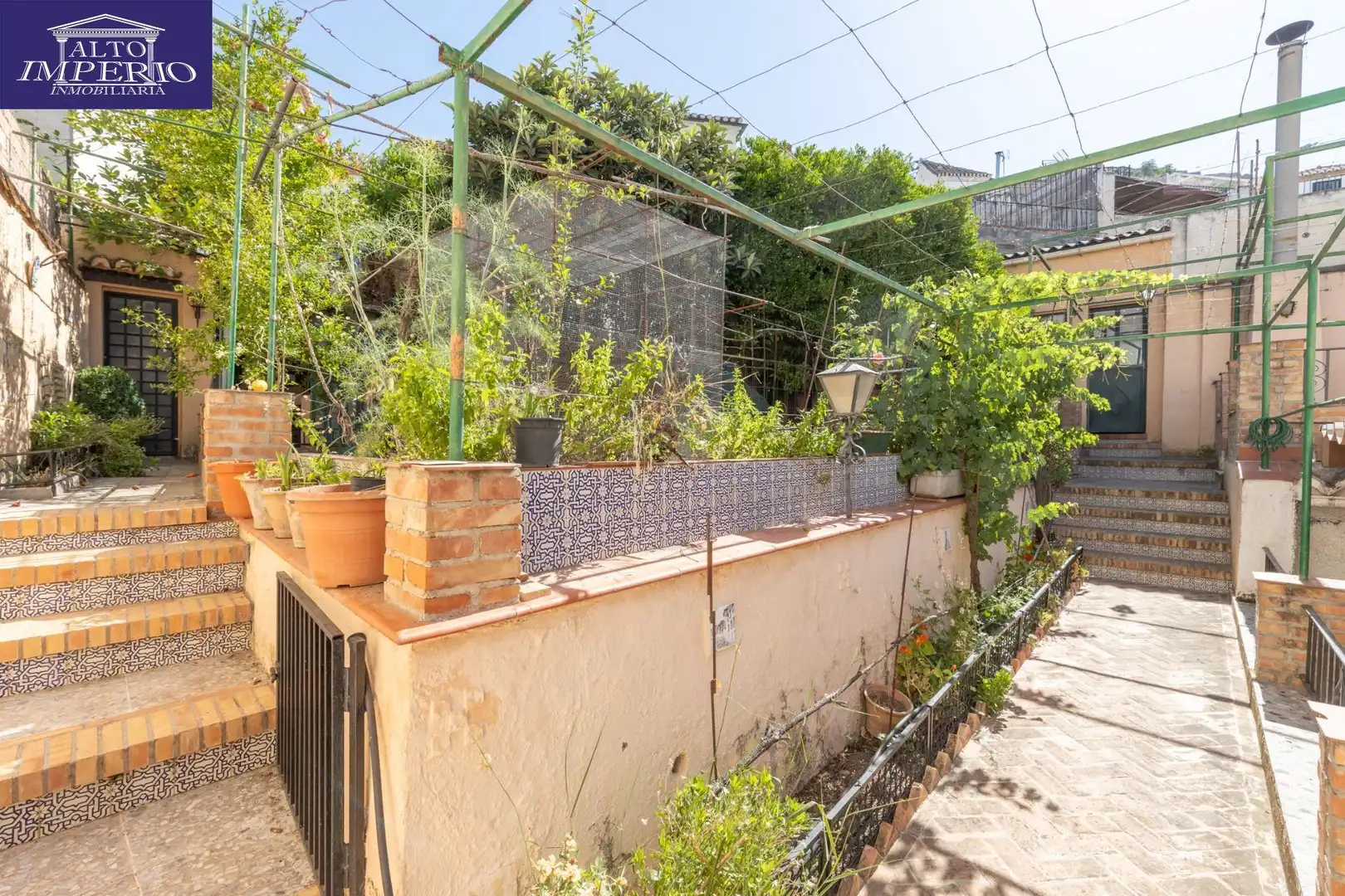Casa en venta en Albaicín, imagen 41