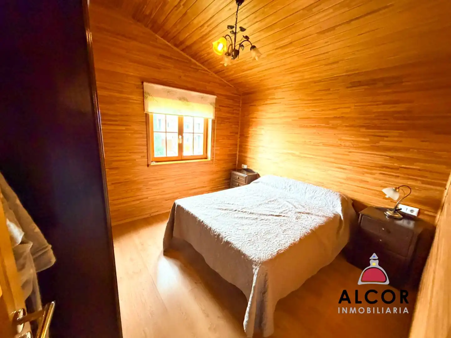 Chalet con terraza en venta en Pueblo, imagen 26