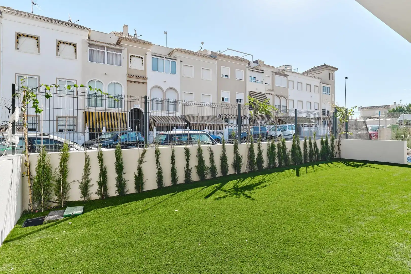 Bungalow con piscina en venta en Playa del Acequión, Náufragos y Rocío del Mar, imagen 8