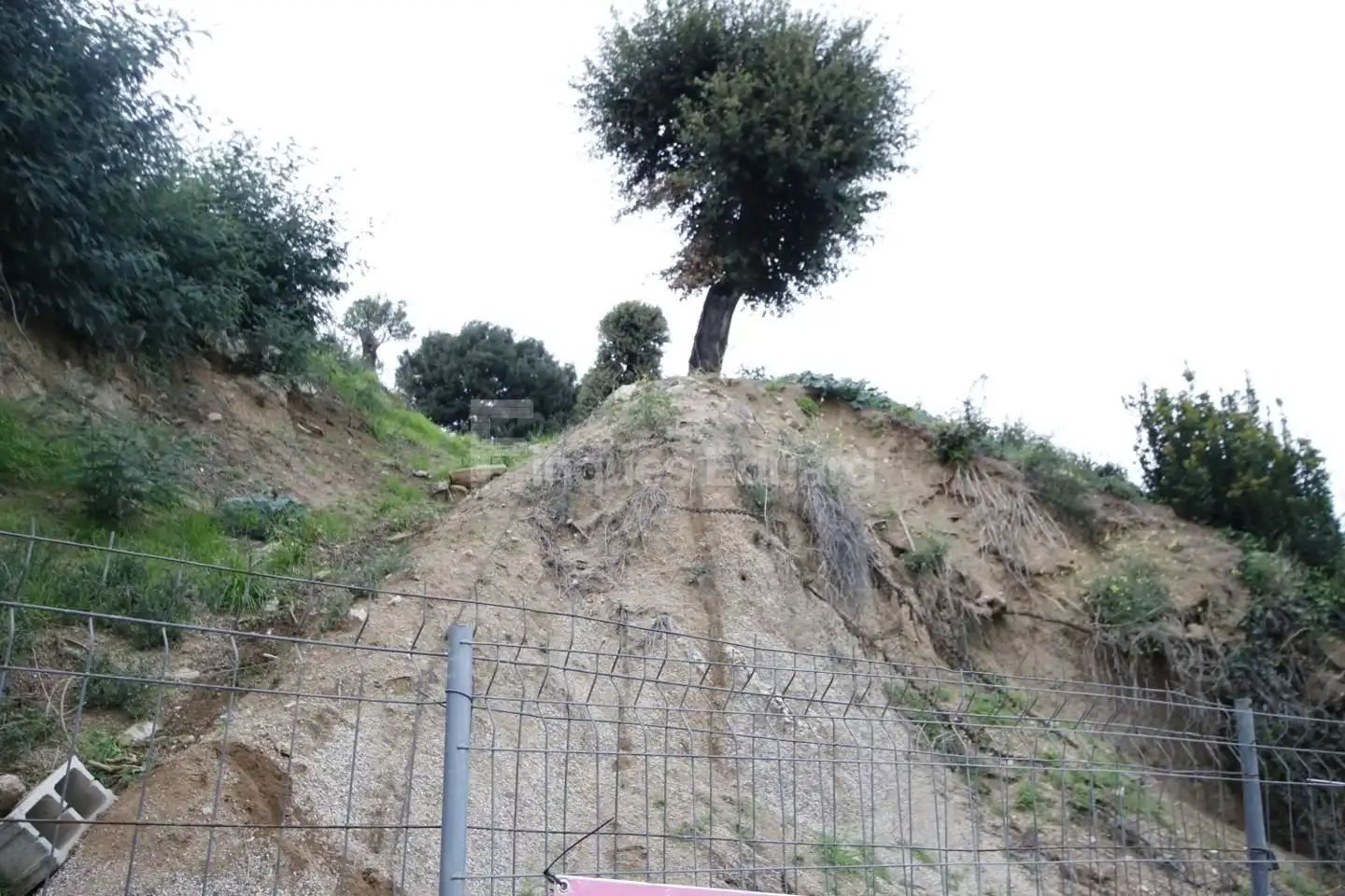 Terreno residencial en venta en Urbanitzacions, imagen 9