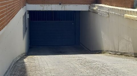 Photo 3 of Garage for sale in C/ Sinfonía, Cuatro vientos, Madrid Capital