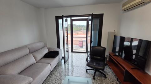 Photo 4 of Apartment to rent in Ronda de Ambeles, 14, Centro,  Teruel Capital