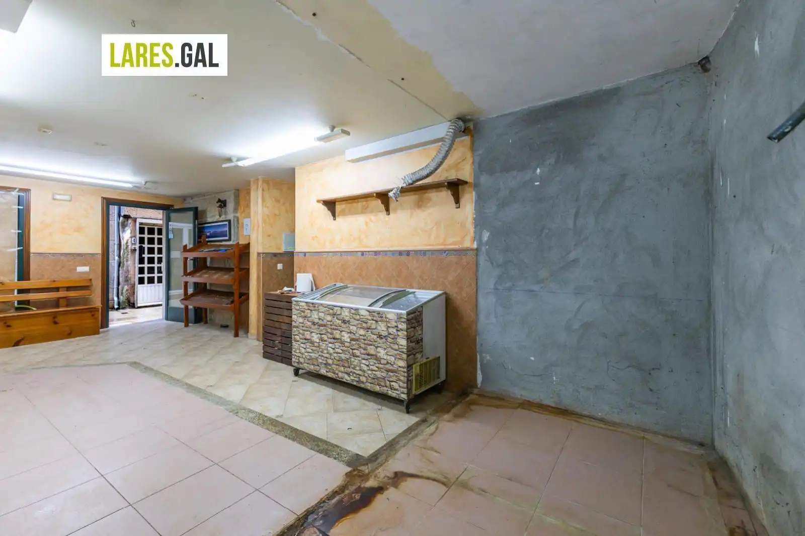 Business premises to rent in Rua Nova, imagen 8