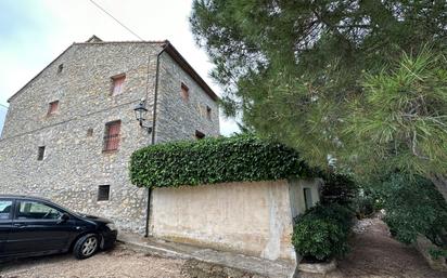 Country house zum verkauf in Jijona / Xixona