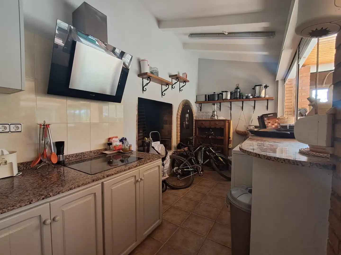 House with pool for sale in Camino DE LOS JABONEROS, imagen 12