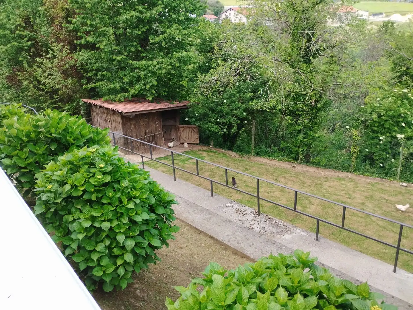 Habitatge amb jardí en venda a Carretera Enparantza 15, imagen 10