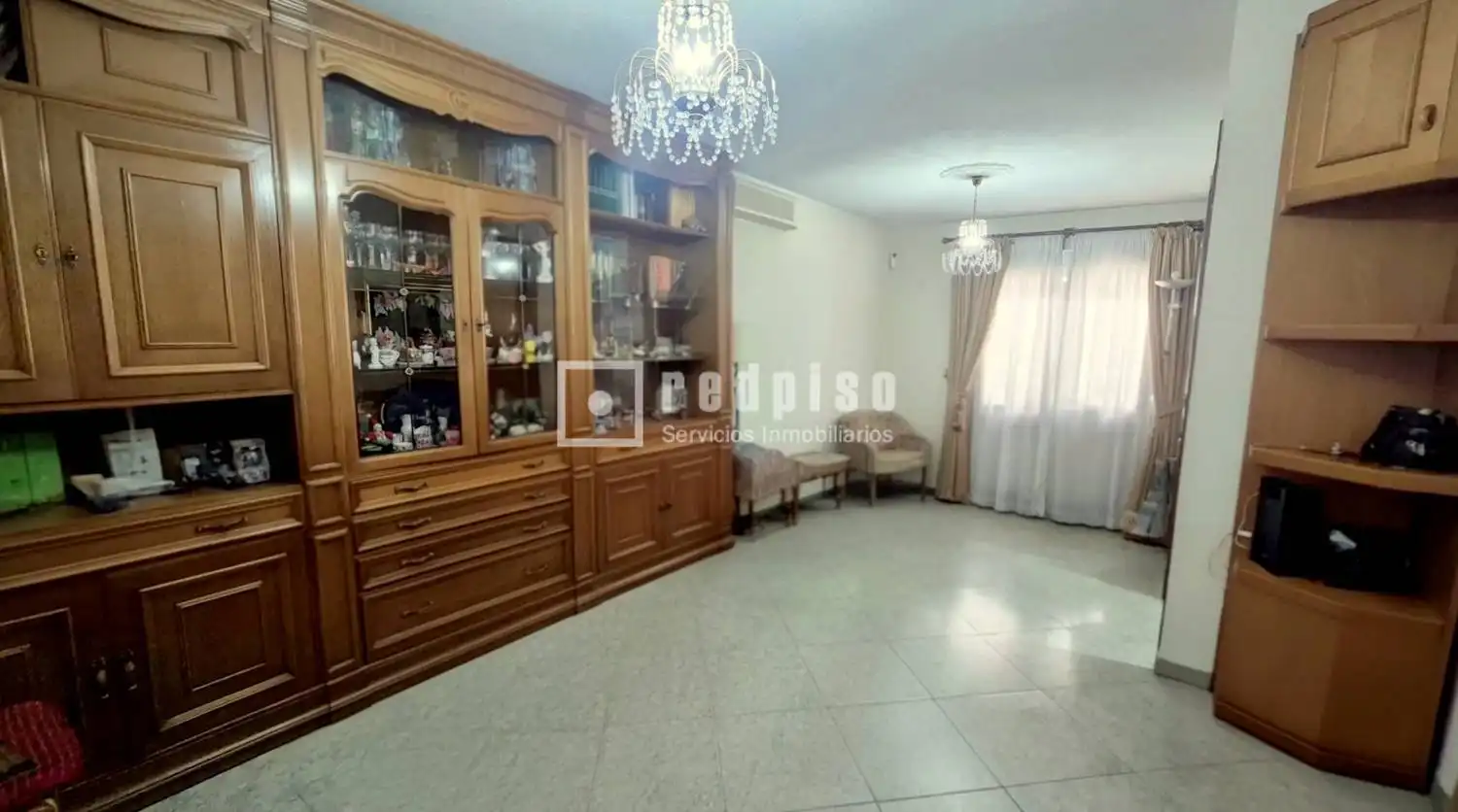 Living room of Houses for sale in Sector 3