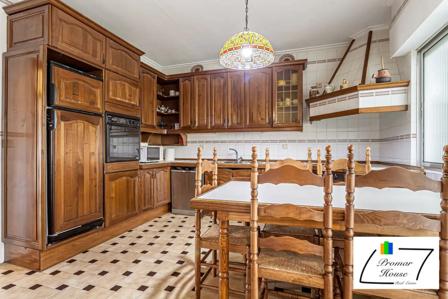 Piso en venta en SANTA TERESA, Centro