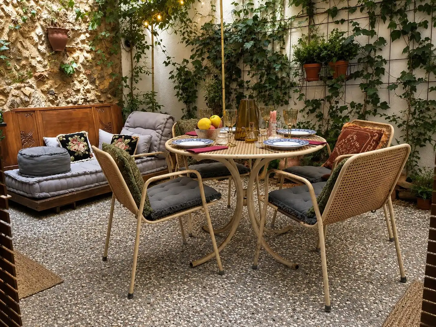 Duplex avec terrasse à vendre à Carrer del Rall, imagen 3