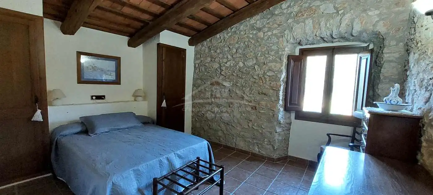 Finca rústica en venda a Residencial Begur - Esclanyà