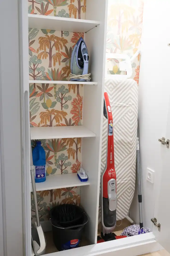 Wohnung mit Aufzug zur Miete in Calle de Juan Bravo, imagen 47