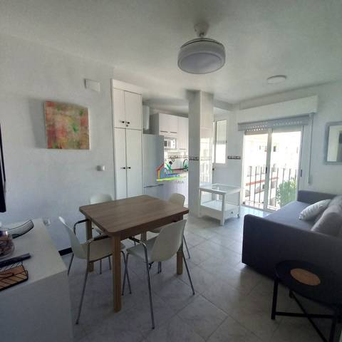 Piso en Venta en Macarena PLaya en Caño Guerrero