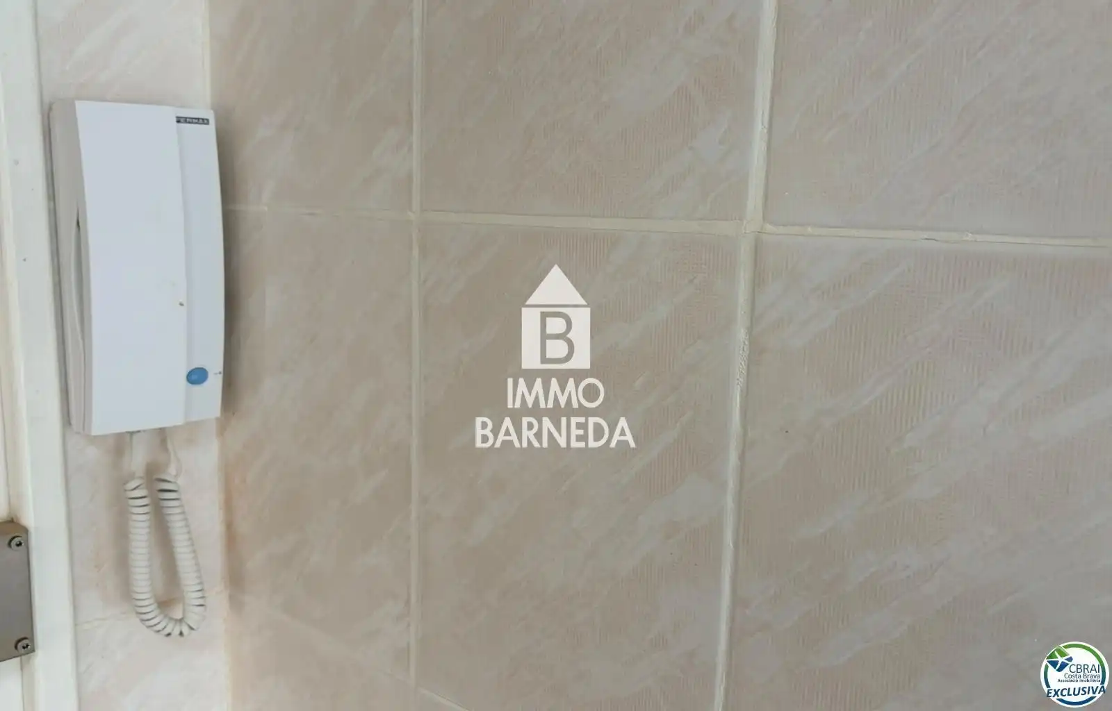 Piso con terraza en venta en GOLA DE L ÉSTANY 16, imagen 30