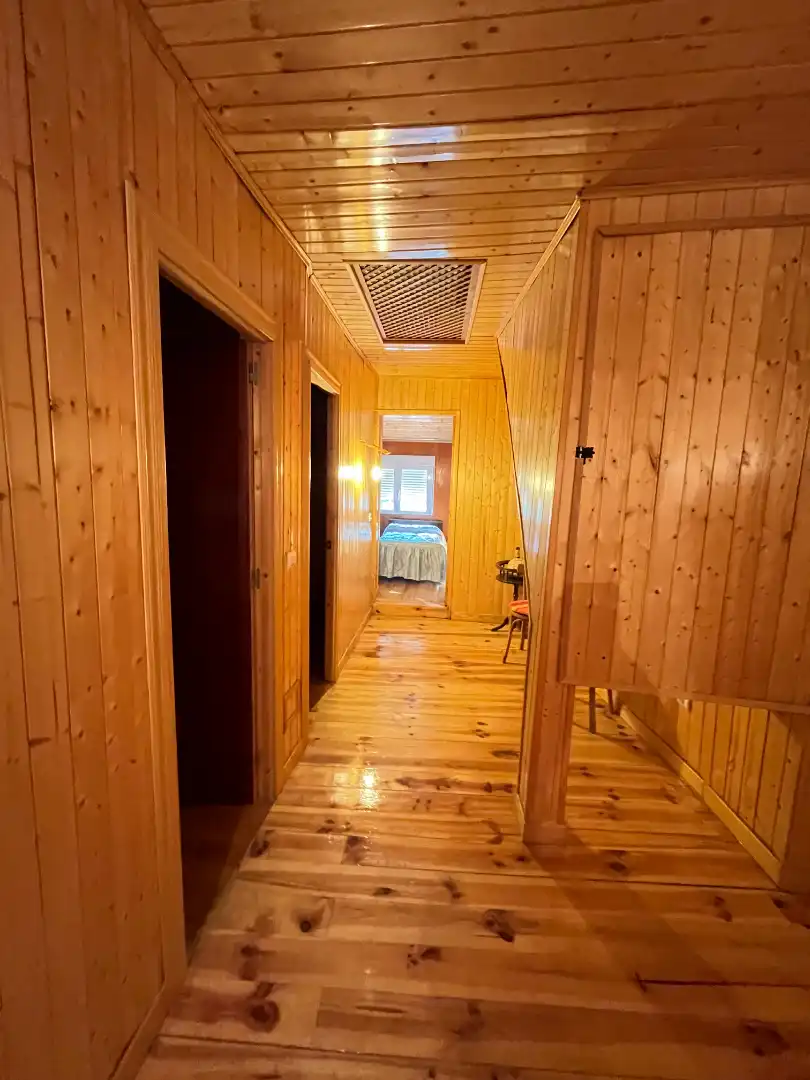 Finca rústica en venda en Cogolludo amb Jardí privat, Moblat i Balcó