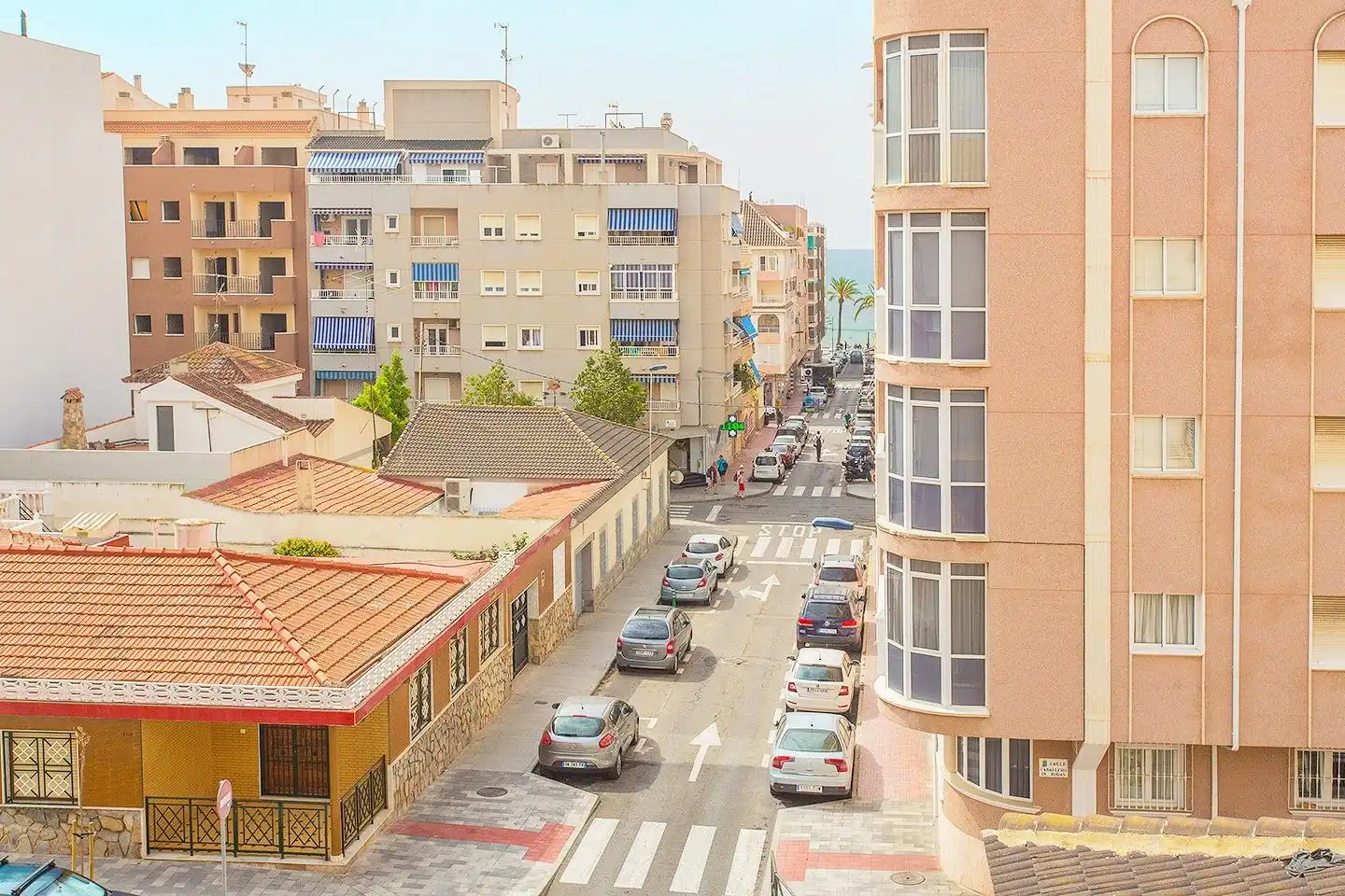 Apartments for sale in Calle VIRGEN DE LA PALOMA, 27, Zona Playa del Cura