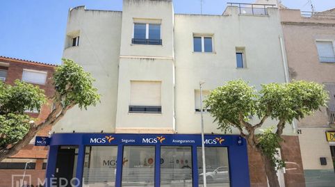 Foto 2 de Casa o xalet en venda a Calle Antoni Asensi, 23, Móra d'Ebre, Tarragona