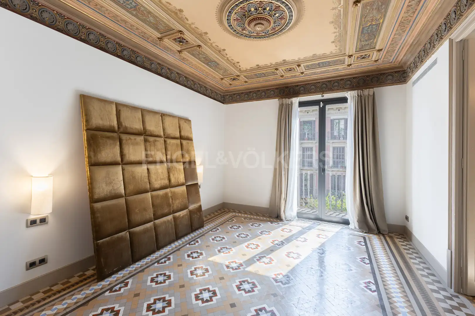Flat with terrace to rent in Eixample, imagen 30