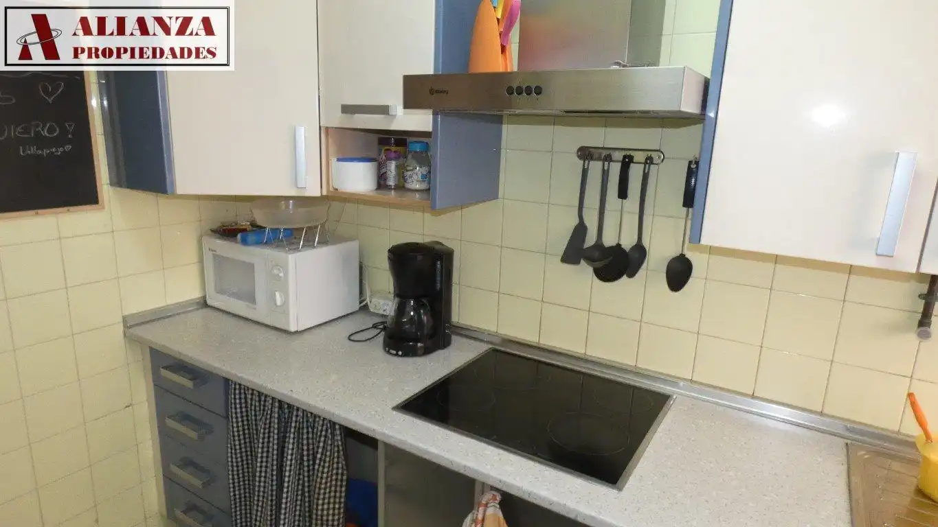 Wohnung mit Aufzug zum Verkauf in Centro, imagen 16