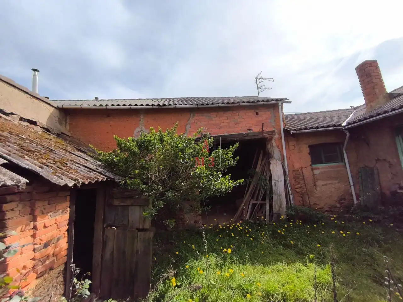 Casa amb jardí en venda a Don Jesús González del Burgo, imagen 43