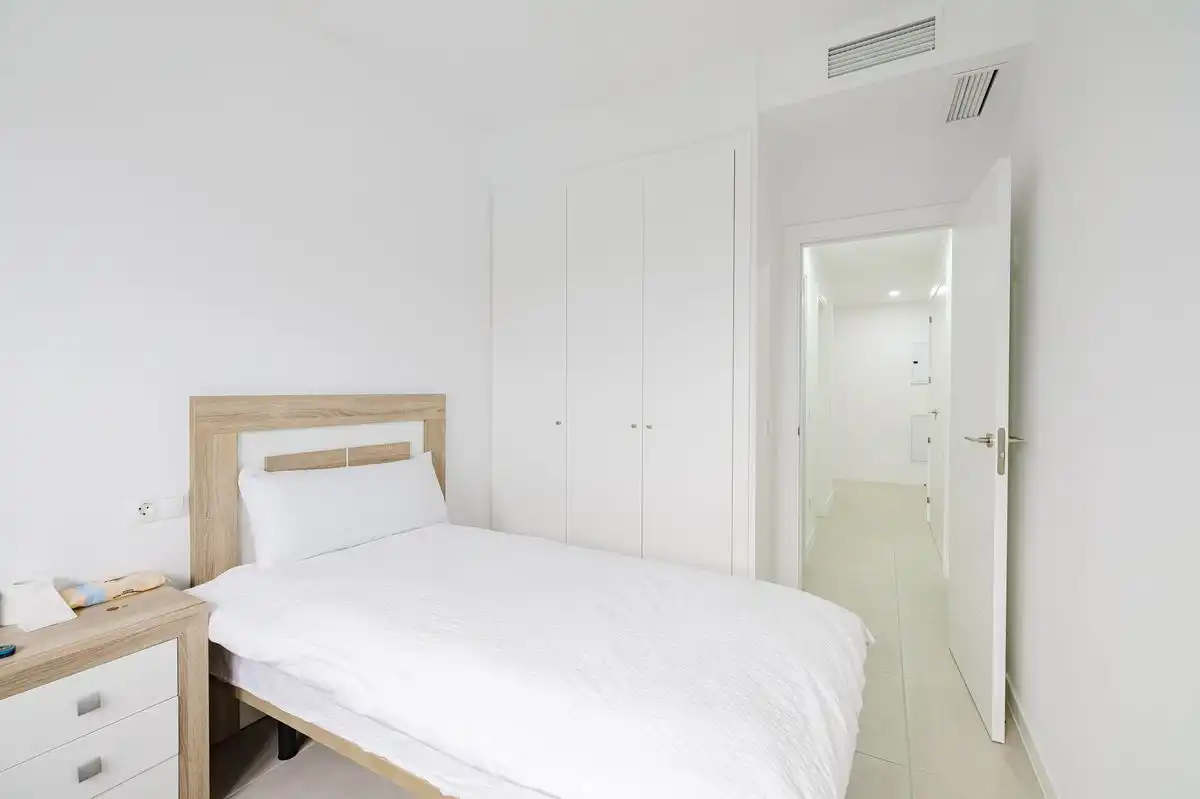 Flat with terrace for sale in Av. Blas de Lezo, imagen 21