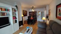 Sala d'estar de Pis en venda en Rivas-Vaciamadrid amb Aire condicionat i Terrassa