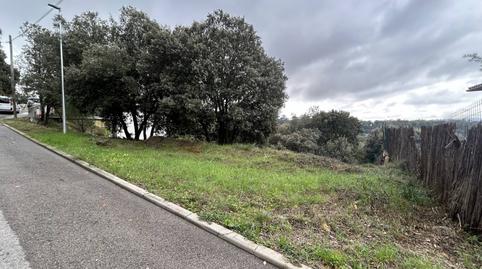 Foto 4 de Terreno industrial en venta en Del Puig de L´agulla, Taradell, Barcelona