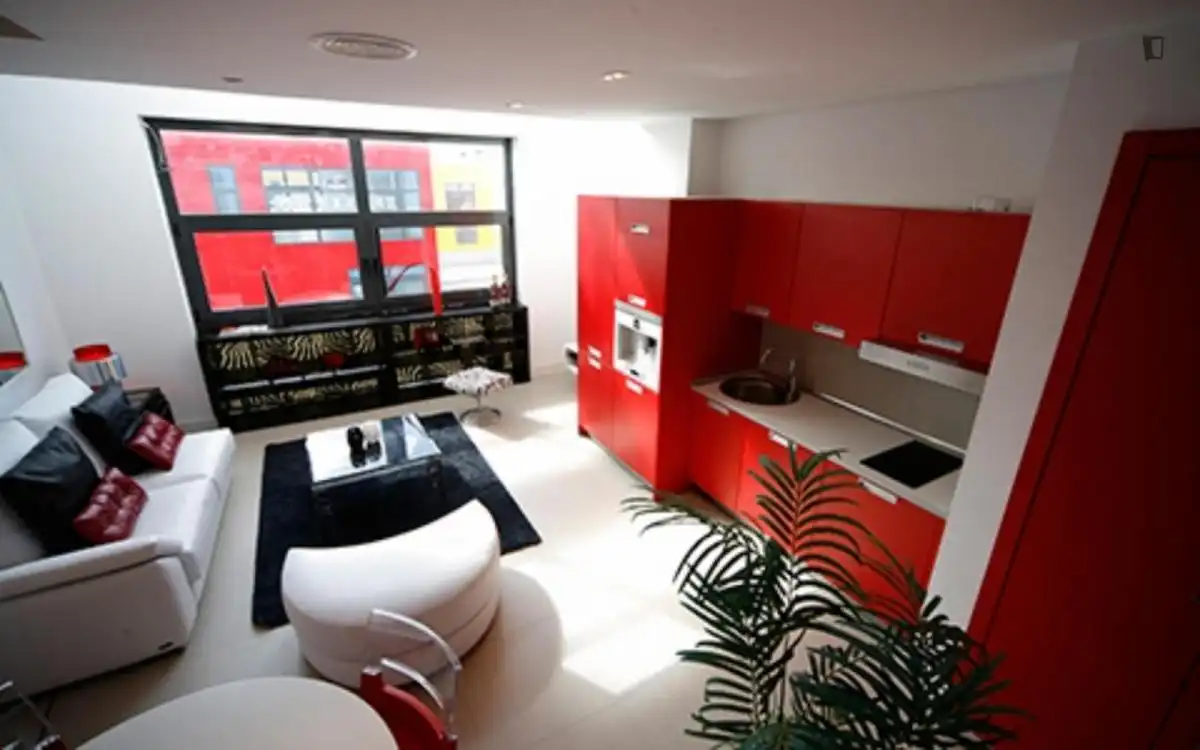 Apartamento de alquiler en Las Tablas