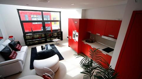 Foto 4 de Apartament de lloguer a Las Tablas, Madrid