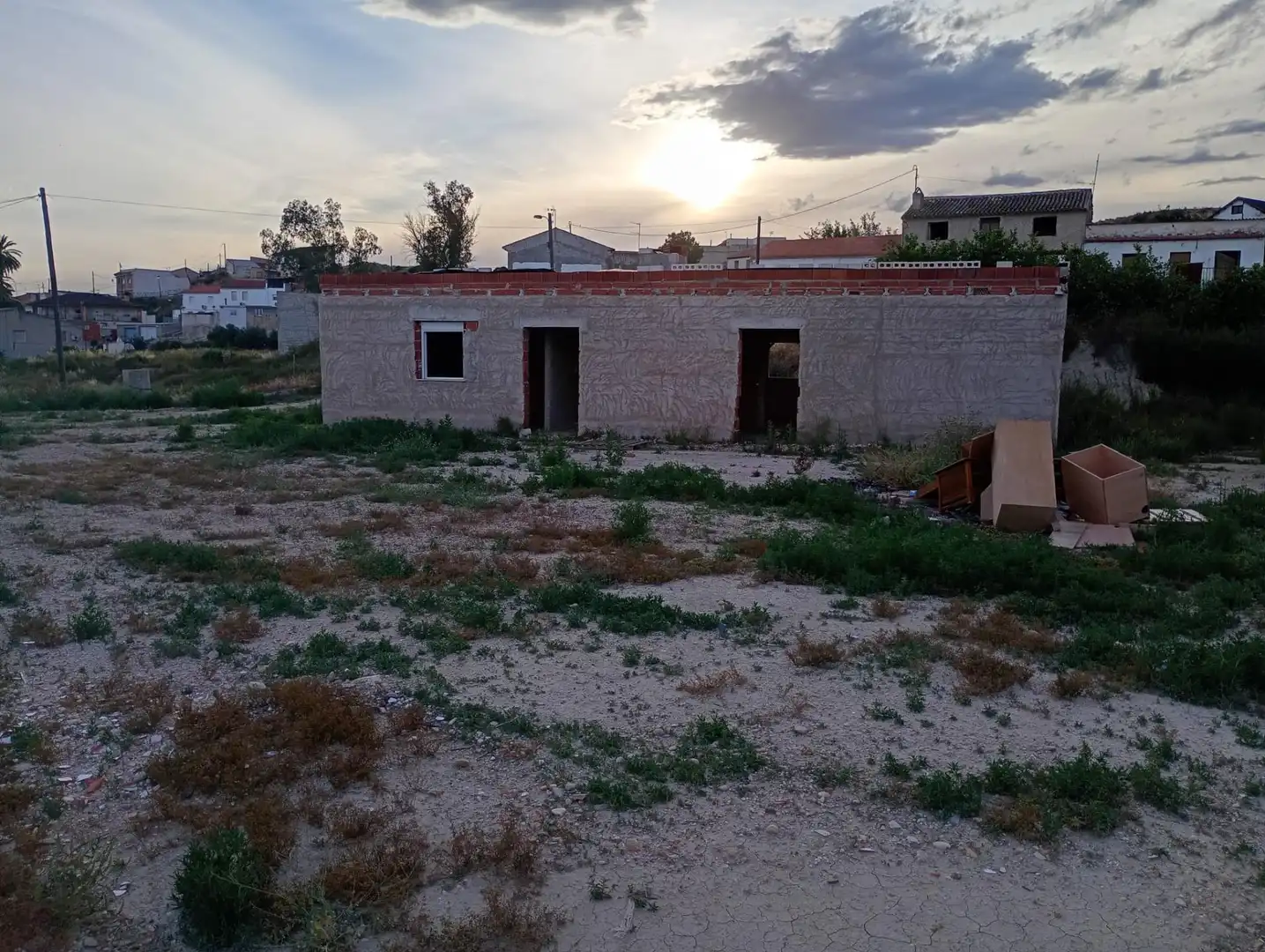 Rural land for sale in Archena, imagen 16